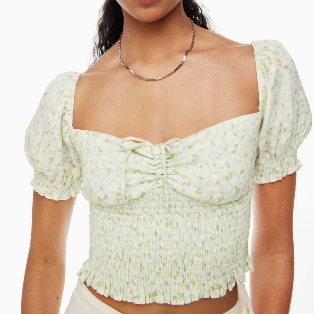 Aritzia Top
